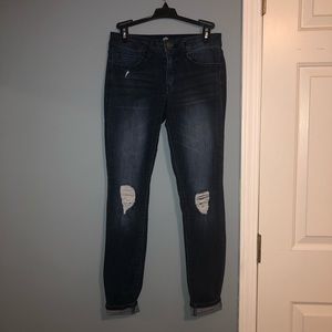 SO Jeggings — Juniors size 5